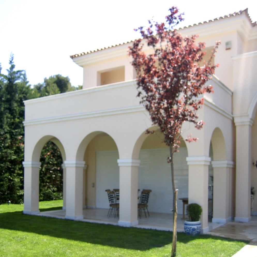 Private Villa 